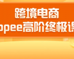 2020跨境电商蓝海新机会-SHOPEE大卖特训营:高阶终极课程(16节课)-全网第一网赚项目资源库-中赚网 & 中创网 & 冒泡网 & 福缘网 - 小本轻创业与优质加盟项目首选平台