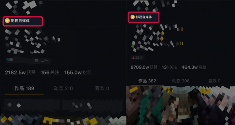微妙哥抖音影视号2.0版，一部手机轻松月入过万-全网第一网赚项目资源库-中赚网 & 中创网 & 冒泡网 & 福缘网 - 小本轻创业与优质加盟项目首选平台