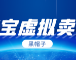 黑帽子淘宝虚拟卖货项目,单店每月收入5000+-全网第一网赚项目资源库-中赚网 & 中创网 & 冒泡网 & 福缘网 - 小本轻创业与优质加盟项目首选平台