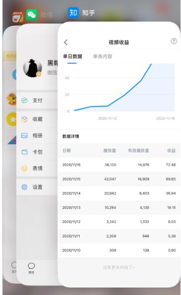 知乎单号2500现金收益，一个批量化无脑操作月赚3W的赚钱项目-全网第一网赚项目资源库-中赚网 & 中创网 & 冒泡网 & 福缘网 - 小本轻创业与优质加盟项目首选平台