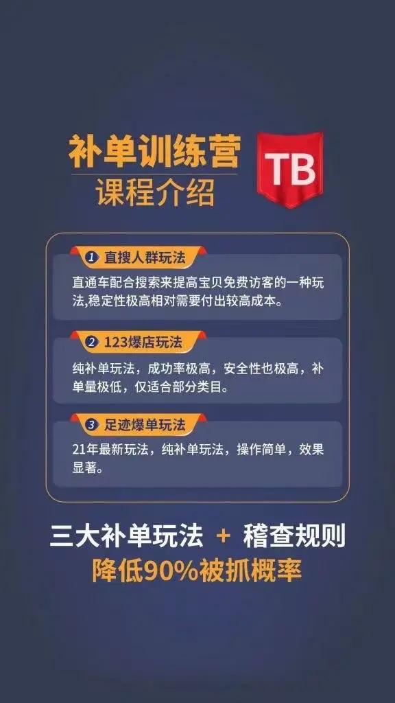 数据蛇淘宝2021最新三大补单玩法+稽查规则，降低90%被抓概率-全网第一网赚项目资源库-中赚网 & 中创网 & 冒泡网 & 福缘网 - 小本轻创业与优质加盟项目首选平台
