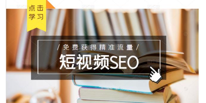 未来新趋势，布局短视频SEO，如何利用抖音SEO免费获得精准流量（3节课）-全网第一网赚项目资源库-中赚网 & 中创网 & 冒泡网 & 福缘网 - 小本轻创业与优质加盟项目首选平台