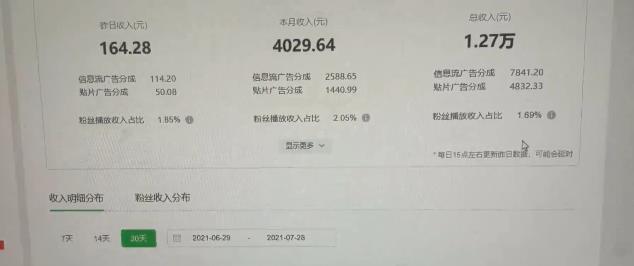 猎人联盟·中视频撸金计划，多平台，可批量，单号可日撸️500+-全网第一网赚项目资源库-中赚网 & 中创网 & 冒泡网 & 福缘网 - 小本轻创业与优质加盟项目首选平台