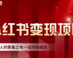 渣圈学苑·小红书虚拟资源变现项目，一起捞钱掘金价值1099元-全网第一网赚项目资源库-中赚网 & 中创网 & 冒泡网 & 福缘网 - 小本轻创业与优质加盟项目首选平台