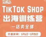 疯人院:TikTok Shop出海训练营(一店卖全球),出海抢占全球新流量-全网第一网赚项目资源库-中赚网 & 中创网 & 冒泡网 & 福缘网 - 小本轻创业与优质加盟项目首选平台