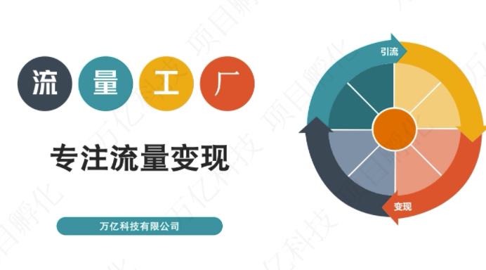 收费3980的流量工厂回粉项目，号称1个粉10元【详细玩法教程解析】-全网第一网赚项目资源库-中赚网 & 中创网 & 冒泡网 & 福缘网 - 小本轻创业与优质加盟项目首选平台
