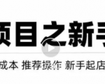 虚拟项目快速起店模式,0成本打造月入几万虚拟店铺!-全网第一网赚项目资源库-中赚网 & 中创网 & 冒泡网 & 福缘网 - 小本轻创业与优质加盟项目首选平台