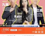 TikTok跨境破局课，2023年跨境新流量，35亿下载＋10亿月活，千万不能错过的红利风口-全网第一网赚项目资源库-中赚网 & 中创网 & 冒泡网 & 福缘网 - 小本轻创业与优质加盟项目首选平台