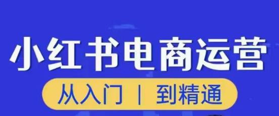 顽石小红书电商高阶运营课程，从入门到精通，玩法流程持续更新-全网第一网赚项目资源库-中赚网 & 中创网 & 冒泡网 & 福缘网 - 小本轻创业与优质加盟项目首选平台