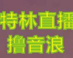 抖音加特林直播间搭建技术,抖音0粉开播,暴力撸音浪,2023新口子,每天800+【素材+详细教程】-全网第一网赚项目资源库-中赚网 & 中创网 & 冒泡网 & 福缘网 - 小本轻创业与优质加盟项目首选平台