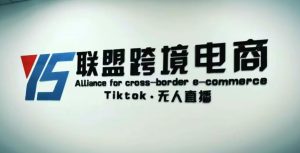 YS联盟·Tiktok无人直播,不出镜不剪辑不拍摄不发货无售后的跨境短视频躺赚玩法-全网第一网赚项目资源库-中赚网 & 中创网 & 冒泡网 & 福缘网 - 小本轻创业与优质加盟项目首选平台