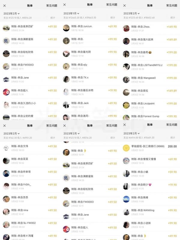 米杰虚拟电商训练营2.0，千万市场！虚拟电商重现江湖，项目玩法大公开【详细教程】-全网第一网赚项目资源库-中赚网 & 中创网 & 冒泡网 & 福缘网 - 小本轻创业与优质加盟项目首选平台