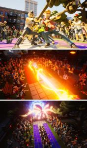 2023抖音最新最火爆弹幕互动游戏–力Q大赛 【开播教程+起号教程+兔费对接报白等】-全网第一网赚项目资源库-中赚网 & 中创网 & 冒泡网 & 福缘网 - 小本轻创业与优质加盟项目首选平台