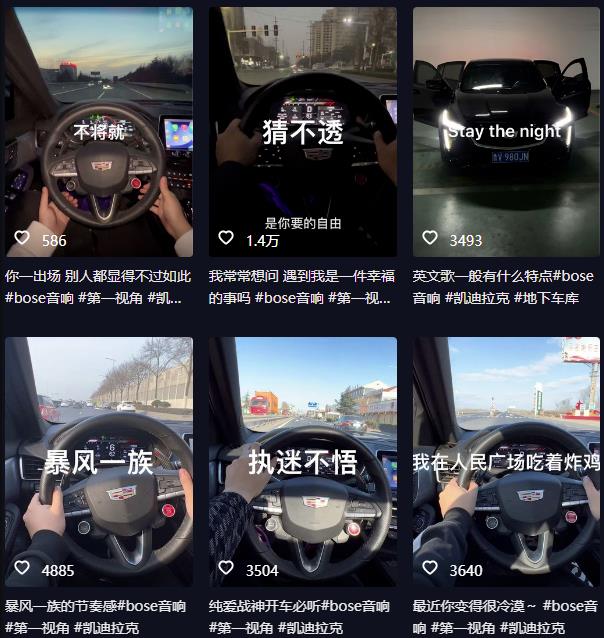 抖音开车视频项目，0基础操作，每天五分钟，月入1W+【揭秘】-全网第一网赚项目资源库-中赚网 & 中创网 & 冒泡网 & 福缘网 - 小本轻创业与优质加盟项目首选平台