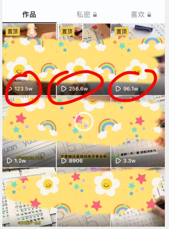 被忽视的冷门项目，随便写写字都能实现月入过万，每天半小时，适合0基础，手机可做【揭秘】-全网第一网赚项目资源库-中赚网 & 中创网 & 冒泡网 & 福缘网 - 小本轻创业与优质加盟项目首选平台