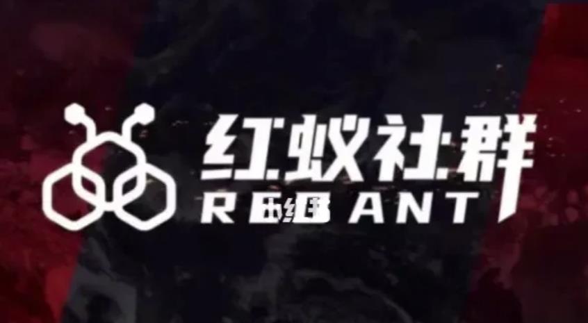 社群运营：红蚁社群【48节落地系统课程+2000人高端社群】-全网第一网赚项目资源库-中赚网 & 中创网 & 冒泡网 & 福缘网 - 小本轻创业与优质加盟项目首选平台