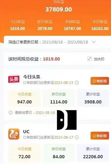 AI绘画小说推文，2小时解放生产力，吃到AI红利【揭秘】-全网第一网赚项目资源库-中赚网 & 中创网 & 冒泡网 & 福缘网 - 小本轻创业与优质加盟项目首选平台