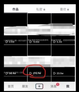 黄金知识赛道,一条作品涨粉500+,私域高利润单品转化,一部手机轻松实现日入500【揭秘】-全网第一网赚项目资源库-中赚网 & 中创网 & 冒泡网 & 福缘网 - 小本轻创业与优质加盟项目首选平台