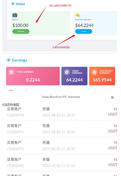 外面收费几千上万的visionstube愿景管撸美金项目，单日收益30-50美金+工作室可批量多开搞-全网第一网赚项目资源库-中赚网 & 中创网 & 冒泡网 & 福缘网 - 小本轻创业与优质加盟项目首选平台