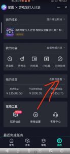 单日收入2k，抖音手游大揭秘，靠手游暴力变现，无脑玩法（资料＋教程）【揭秘】-全网第一网赚项目资源库-中赚网 & 中创网 & 冒泡网 & 福缘网 - 小本轻创业与优质加盟项目首选平台
