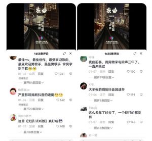 副业拆解：抖音杰伦音乐号涨粉变现项目，视频版一条龙实操玩法分享给你-全网第一网赚项目资源库-中赚网 & 中创网 & 冒泡网 & 福缘网 - 小本轻创业与优质加盟项目首选平台