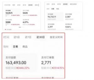 AI批量制造小红书爆款笔记+小红书无货源，玩法一条龙实操，小白也能轻松日入500+【揭秘】-全网第一网赚项目资源库-中赚网 & 中创网 & 冒泡网 & 福缘网 - 小本轻创业与优质加盟项目首选平台