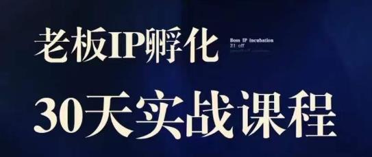 诸葛·2023老板IP实战课，实体同城引流获客，IP孵化必听-全网第一网赚项目资源库-中赚网 & 中创网 & 冒泡网 & 福缘网 - 小本轻创业与优质加盟项目首选平台