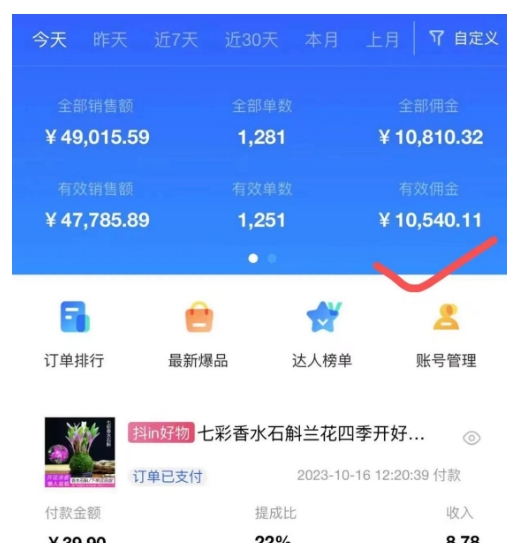 AI图文带货手把手带教课程，每天碎片时间操作，很多月入几万到几十万以上-全网第一网赚项目资源库-中赚网 & 中创网 & 冒泡网 & 福缘网 - 小本轻创业与优质加盟项目首选平台