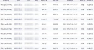 抖音企业号传奇手游变现，日入4500+，小白易上手（独家揭秘）-全网第一网赚项目资源库-中赚网 & 中创网 & 冒泡网 & 福缘网 - 小本轻创业与优质加盟项目首选平台