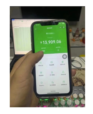 盲盒交友5.0，玩法全新升级，一个月直接变现1.3W，新手小白轻松上手【揭秘】-全网第一网赚项目资源库-中赚网 & 中创网 & 冒泡网 & 福缘网 - 小本轻创业与优质加盟项目首选平台