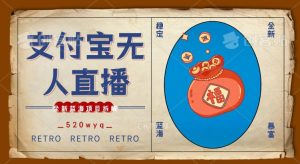 全新蓝海项目支付宝创业直播2.0全面讲解,外面售卖980的项目,轻松实现单日利润5000+【揭秘】-全网第一网赚项目资源库-中赚网 & 中创网 & 冒泡网 & 福缘网 - 小本轻创业与优质加盟项目首选平台