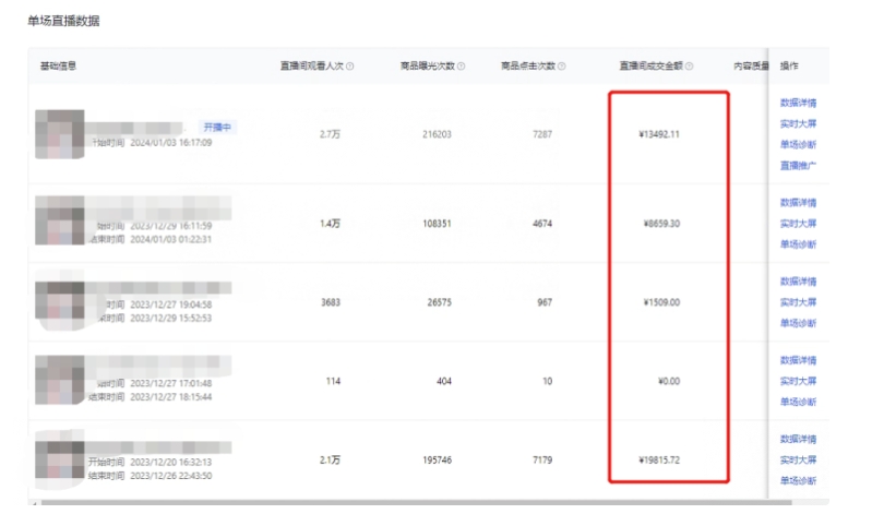 利用AI打造直播间，抖音无人蓝海搜索流，高效矩阵0封号稳定日入3000-全网第一网赚项目资源库-中赚网 & 中创网 & 冒泡网 & 福缘网 - 小本轻创业与优质加盟项目首选平台