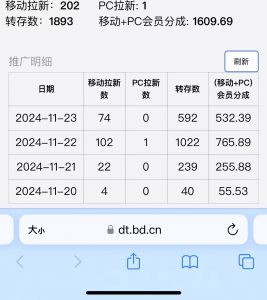 视频无脑搬运b站网盘拉新,单视频最高收益5k+【揭秘】-全网第一网赚项目资源库-中赚网 & 中创网 & 冒泡网 & 福缘网 - 小本轻创业与优质加盟项目首选平台