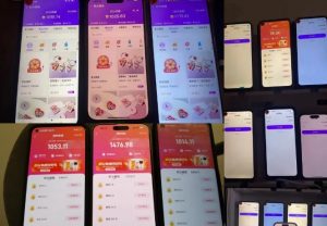 最新语聊自刷项目,亲测3天搞了一千多,不剪辑,不发作品,不带货,简单无脑,无门槛-全网第一网赚项目资源库-中赚网 & 中创网 & 冒泡网 & 福缘网 - 小本轻创业与优质加盟项目首选平台