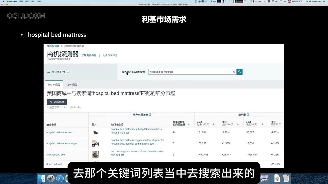 阿甘·亚马逊跨境电商选品案例(更新2月)-全网第一网赚项目资源库-中赚网 & 中创网 & 冒泡网 & 福缘网 - 小本轻创业与优质加盟项目首选平台