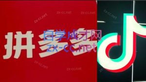 老陶电商·拼多多+抖音小店无货源开店(更新6月)-全网第一网赚项目资源库-中赚网 & 中创网 & 冒泡网 & 福缘网 - 小本轻创业与优质加盟项目首选平台