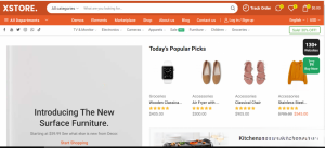 WordPress主题–Xstore v9.5.1 Woocommerce主题 破解版下载-全网第一网赚项目资源库-中赚网 & 中创网 & 冒泡网 & 福缘网 - 小本轻创业与优质加盟项目首选平台