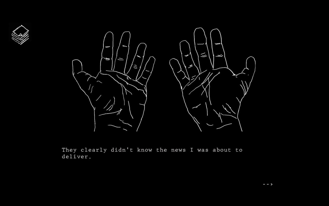 《最终调查 The Last Survey》Switch英文版NSP下载 – 含1.0.1补丁