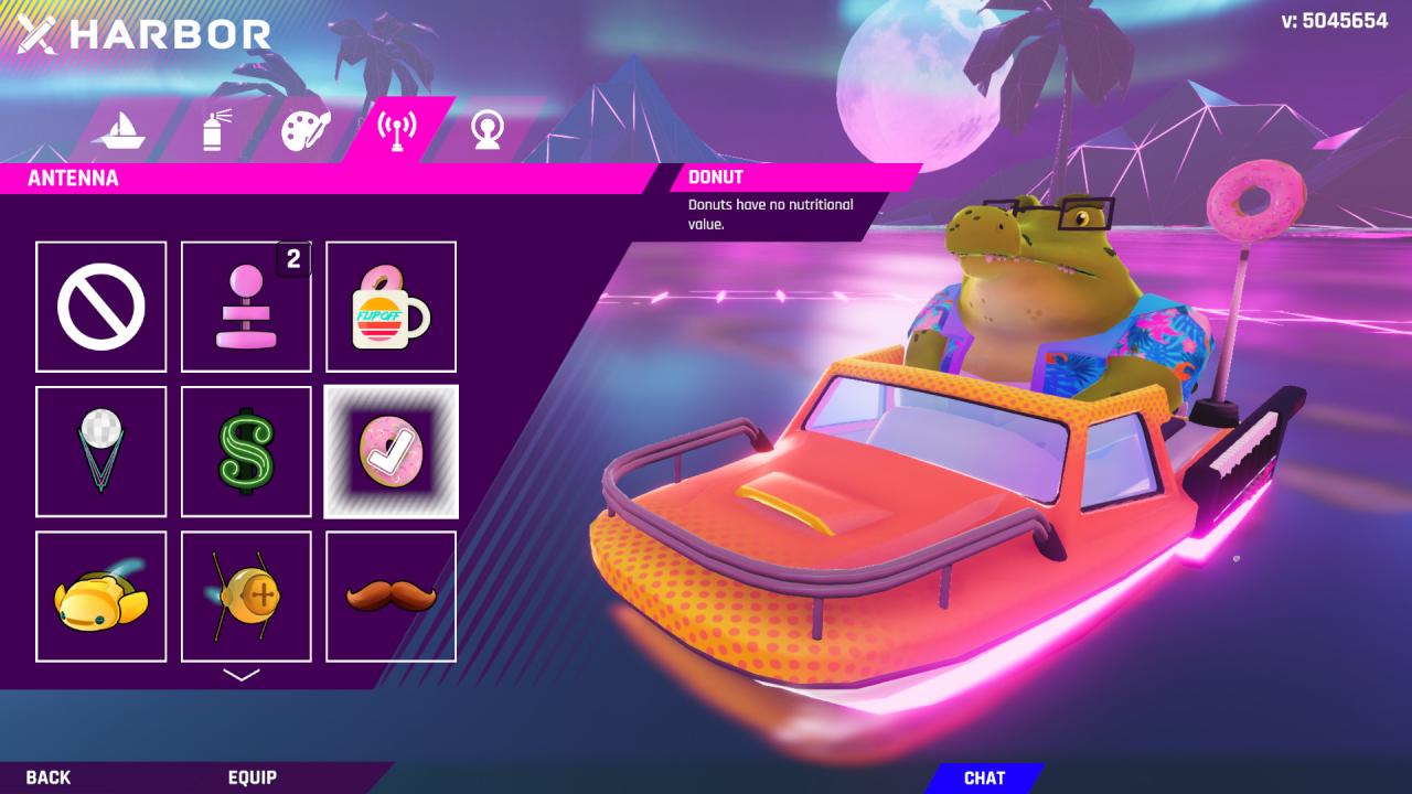 《破浪 Wave Break》Switch英文版NSP下载 – 含1.2补丁