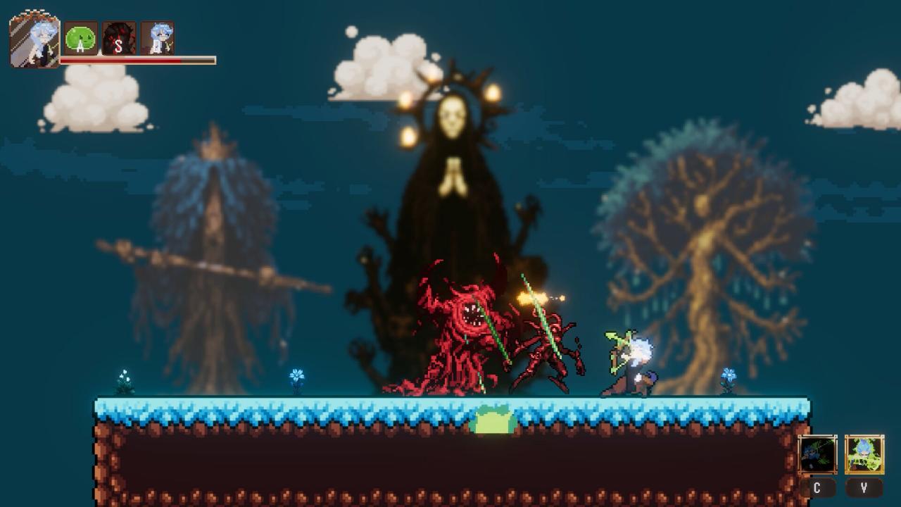 《幻形史莱姆/Slime Changer》PC中文版下载-含Build.20719942