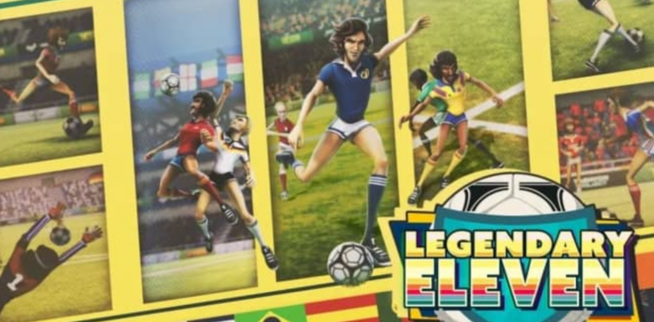 《传奇十一人 Legendary Eleven》Switch中文版NSZ下载 – 含补丁-全网第一网赚项目资源库-中赚网 & 中创网 & 冒泡网 & 福缘网 - 小本轻创业与优质加盟项目首选平台