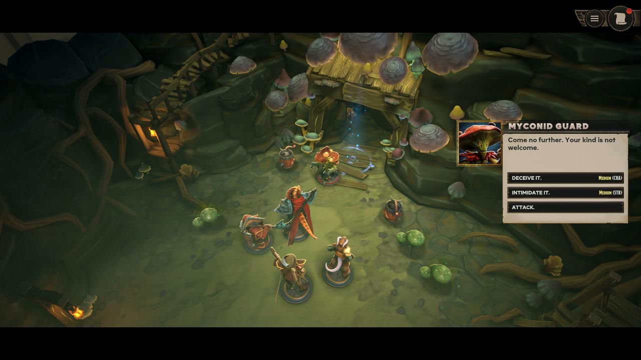 《德米欧 x 龙与地下城：战痕/Demeo x Dungeons & Dragons: Battlemarked》PC中文版下载-含Build.20890983-全网第一网赚项目资源库-中赚网 & 中创网 & 冒泡网 & 福缘网 - 小本轻创业与优质加盟项目首选平台