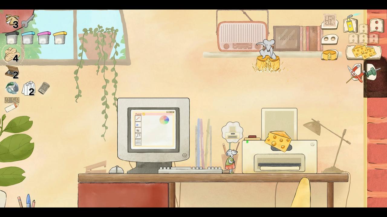 《随机鼠/Randomice》PC中文版下载-含Build.20938899-全网第一网赚项目资源库-中赚网 & 中创网 & 冒泡网 & 福缘网 - 小本轻创业与优质加盟项目首选平台