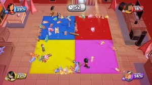 《年度好姐妹派对 The Sisters: Party of the Year》Switch英文版NSP下载 – 含1.1.3补丁-全网第一网赚项目资源库-中赚网 & 中创网 & 冒泡网 & 福缘网 - 小本轻创业与优质加盟项目首选平台