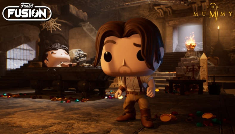 《Funko总动员 Funko Fusion》switch游戏美版中文+3.4.1补丁+31DLC-全网第一网赚项目资源库-中赚网 & 中创网 & 冒泡网 & 福缘网 - 小本轻创业与优质加盟项目首选平台