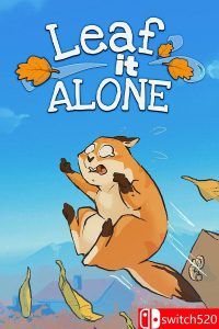 《别管落叶（Leaf it Alone）》官方中文 [中文/繁体/英文]-全网第一网赚项目资源库-中赚网 & 中创网 & 冒泡网 & 福缘网 - 小本轻创业与优质加盟项目首选平台