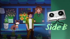 《B面 Side B》Switch英文版NSP下载 – 含1.0.1补丁-全网第一网赚项目资源库-中赚网 & 中创网 & 冒泡网 & 福缘网 - 小本轻创业与优质加盟项目首选平台