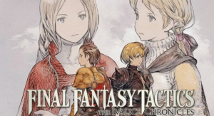 【5.05】《最终幻想战略版》PS4中文版下载- 含v1.02-全网第一网赚项目资源库-中赚网 & 中创网 & 冒泡网 & 福缘网 - 小本轻创业与优质加盟项目首选平台