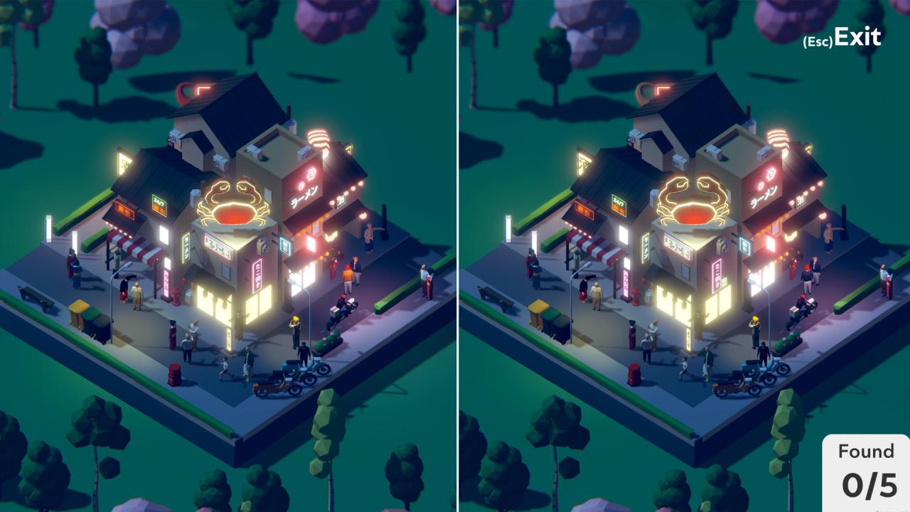 《小小大陆 Tiny Lands》Switch中文版NSP下载 – 含1.2.0补丁