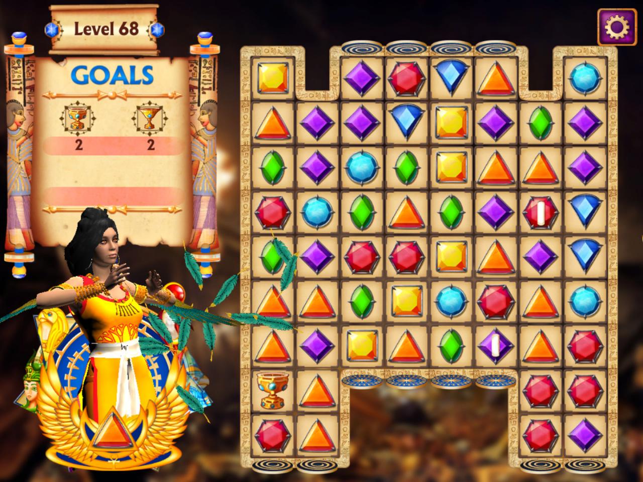 《古代故事：埃及诸神 Ancient Stories Gods of Egypt》Switch英文版NSZ下载-全网第一网赚项目资源库-中赚网 & 中创网 & 冒泡网 & 福缘网 - 小本轻创业与优质加盟项目首选平台